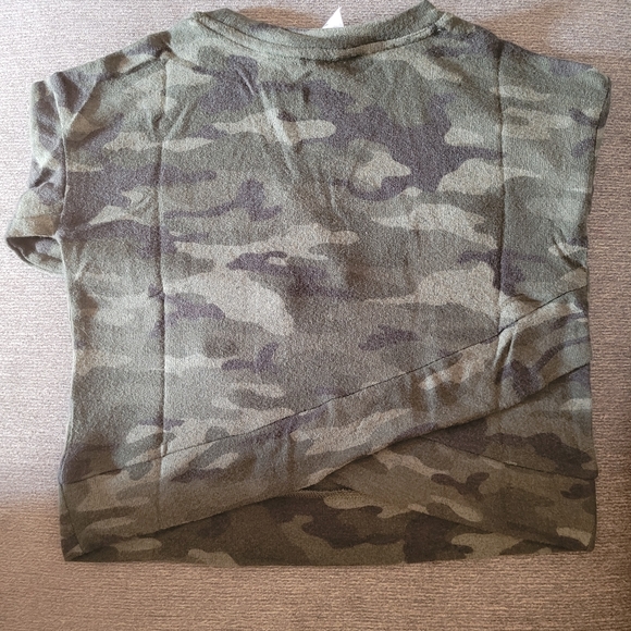 NWT - XS (4-5) Girls Gap Soft Spun Sweater - Picture 2 of 3